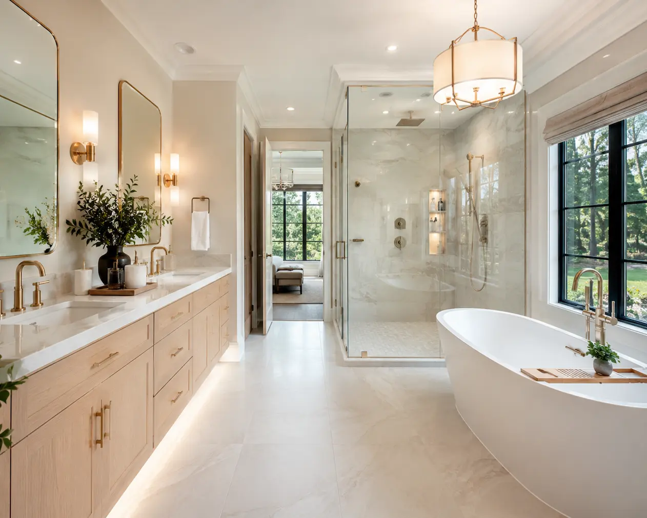 Bathroom Remodeling